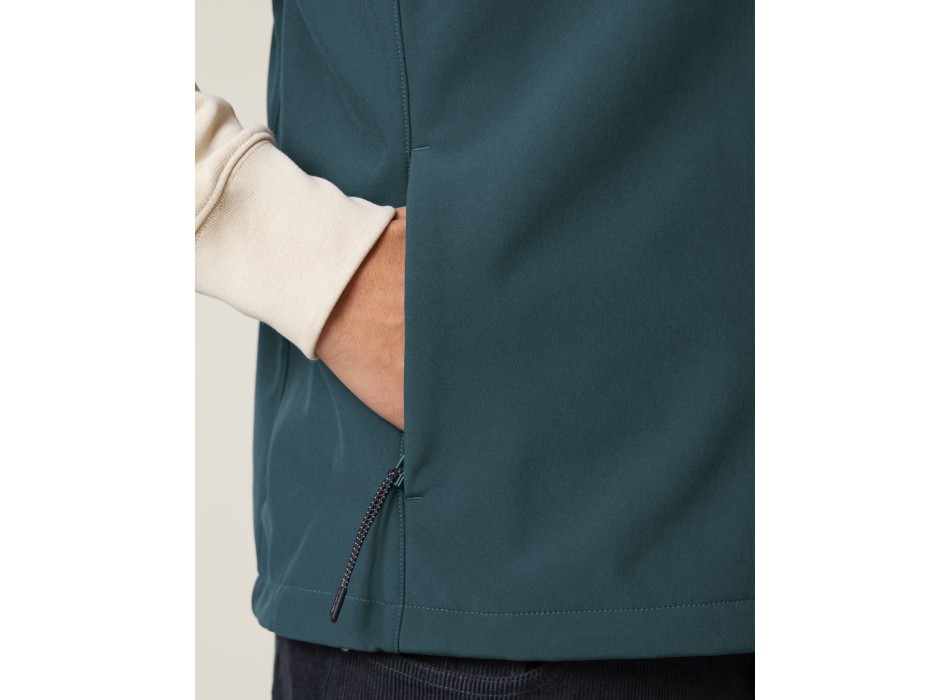 Stanley Trail Blazer - La giacca softshell senza maniche da uomo FullGadgets.com