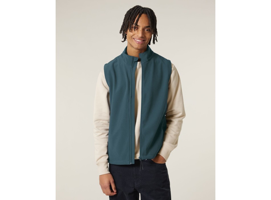 Stanley Trail Blazer - La giacca softshell senza maniche da uomo FullGadgets.com