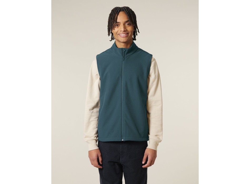 Stanley Trail Blazer - La giacca softshell senza maniche da uomo FullGadgets.com