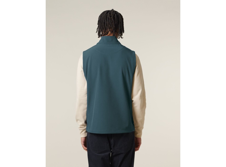 Stanley Trail Blazer - La giacca softshell senza maniche da uomo FullGadgets.com