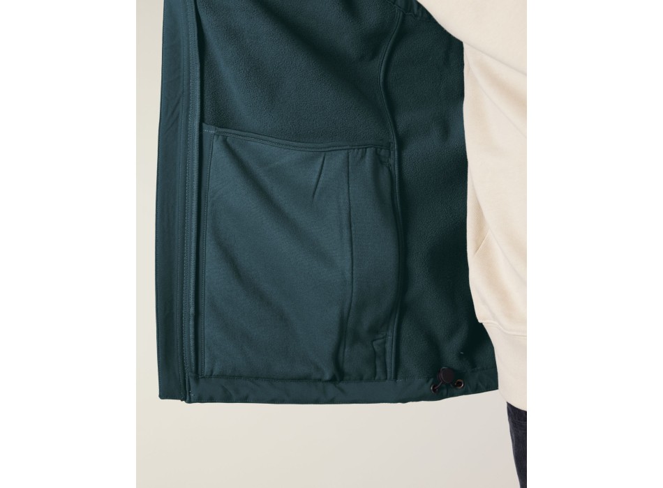 Stanley Trail Blazer - La giacca softshell senza maniche da uomo FullGadgets.com