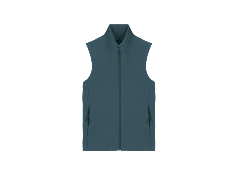 Stanley Trail Blazer - La giacca softshell senza maniche da uomo FullGadgets.com