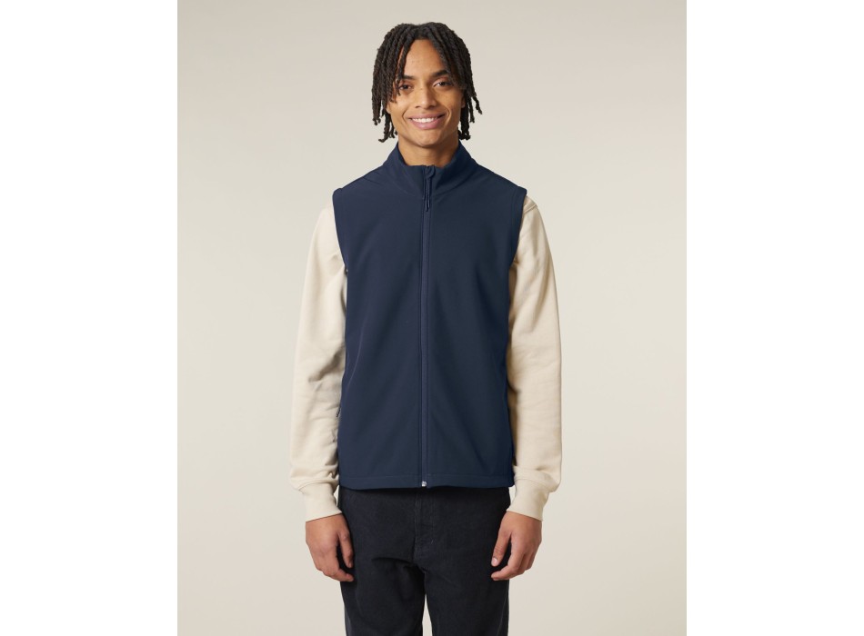 Stanley Trail Blazer - La giacca softshell senza maniche da uomo FullGadgets.com