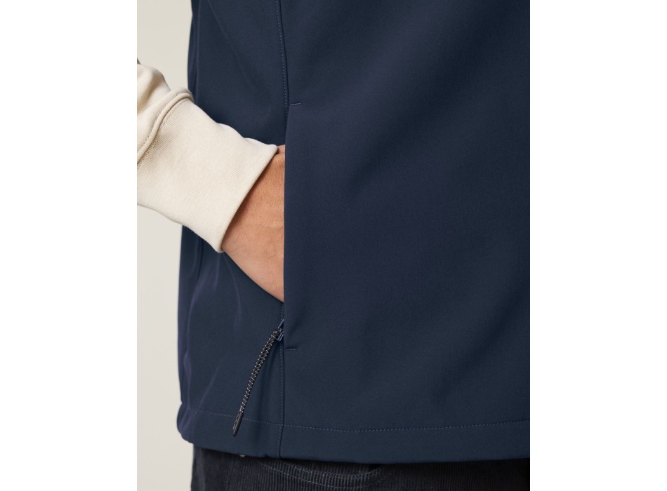 Stanley Trail Blazer - La giacca softshell senza maniche da uomo FullGadgets.com