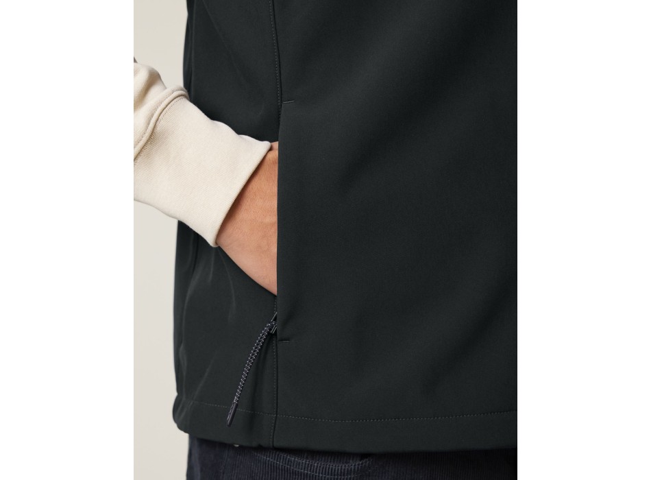 Stanley Trail Blazer - La giacca softshell senza maniche da uomo FullGadgets.com