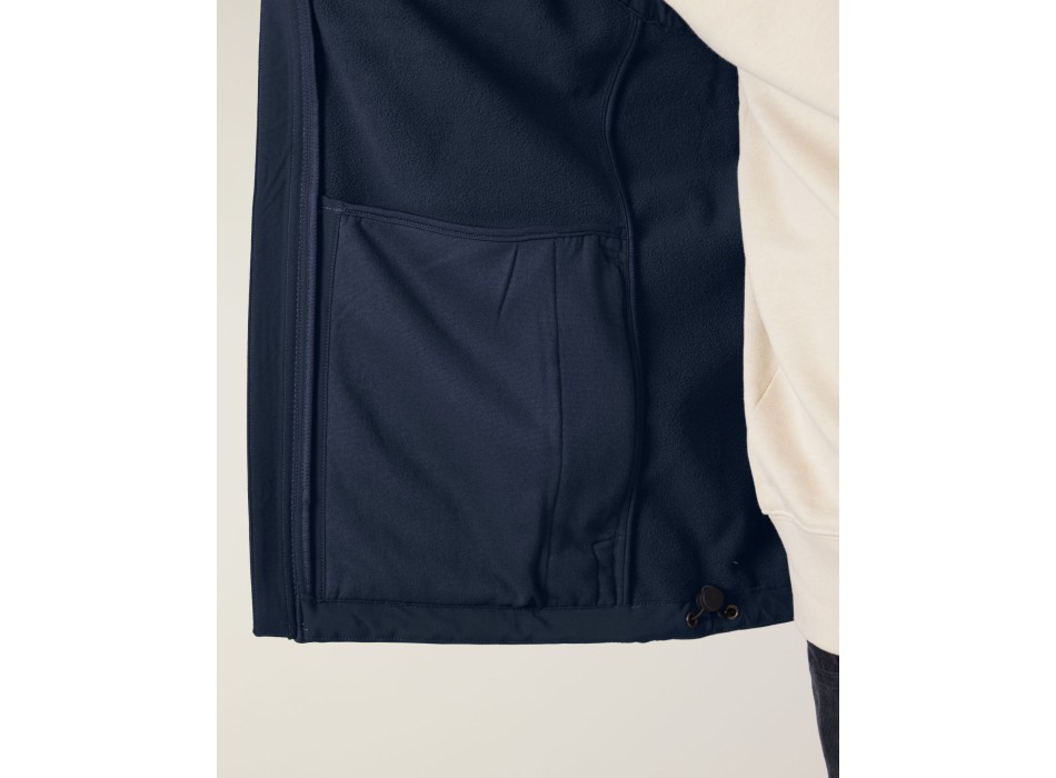 Stanley Trail Blazer - La giacca softshell senza maniche da uomo FullGadgets.com