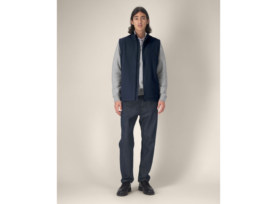 Stanley Trail Blazer - La giacca softshell senza maniche da uomo FullGadgets.com