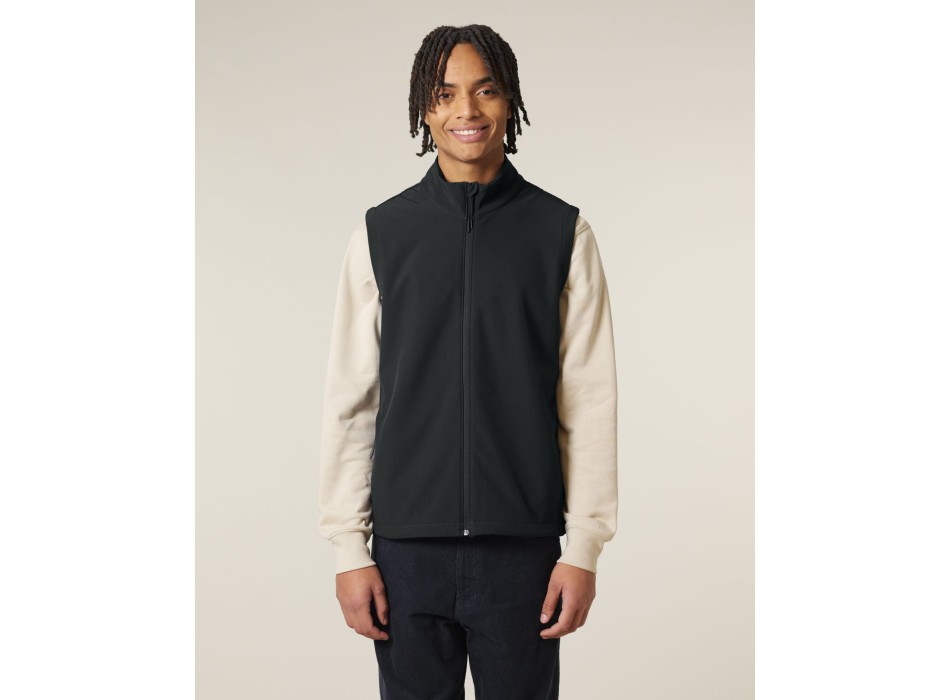 Stanley Trail Blazer - La giacca softshell senza maniche da uomo FullGadgets.com