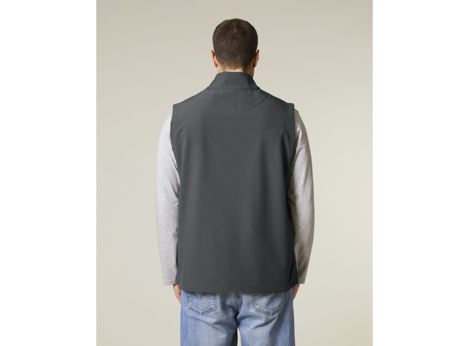 Stanley Trail Blazer - La giacca softshell senza maniche da uomo FullGadgets.com