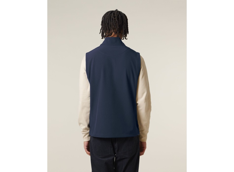 Stanley Trail Blazer - La giacca softshell senza maniche da uomo FullGadgets.com