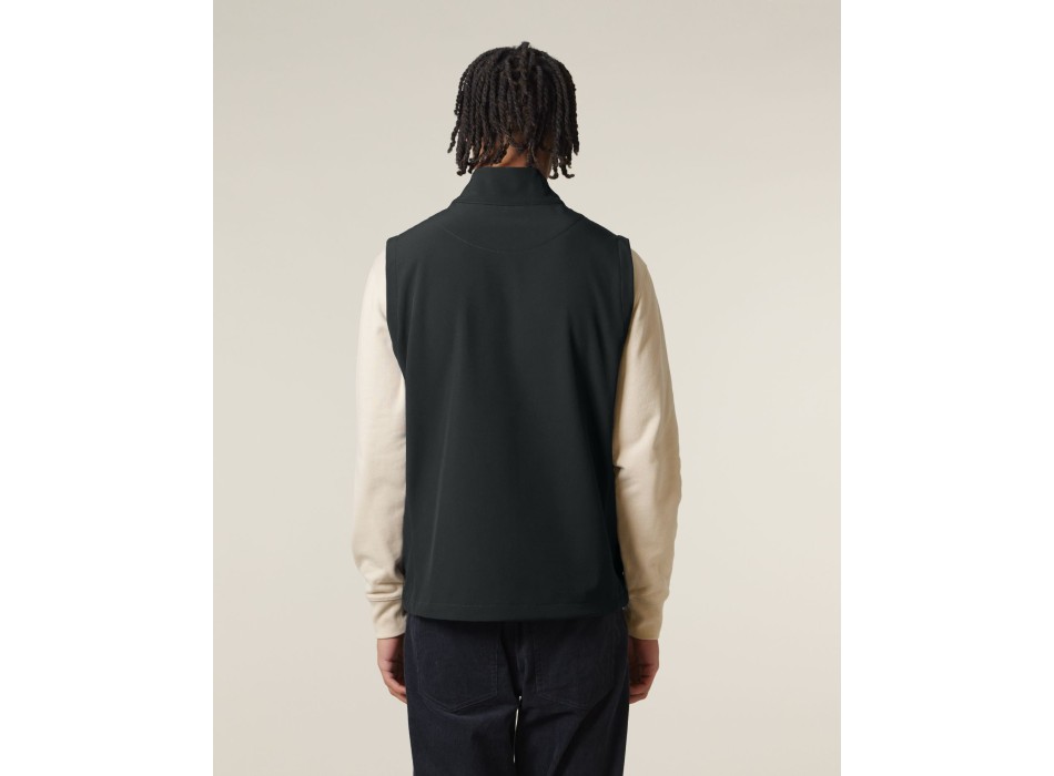 Stanley Trail Blazer - La giacca softshell senza maniche da uomo FullGadgets.com