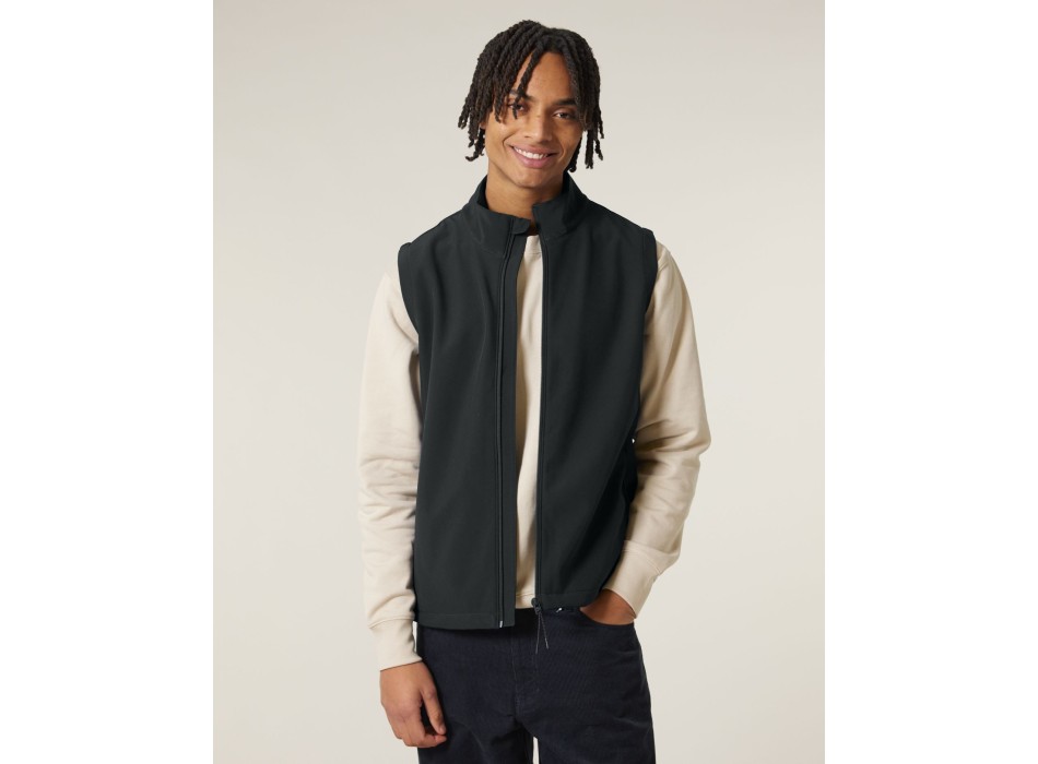 Stanley Trail Blazer - La giacca softshell senza maniche da uomo FullGadgets.com