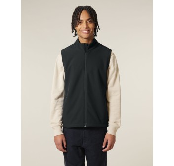 Stanley Trail Blazer - La giacca softshell senza maniche da uomo FullGadgets.com