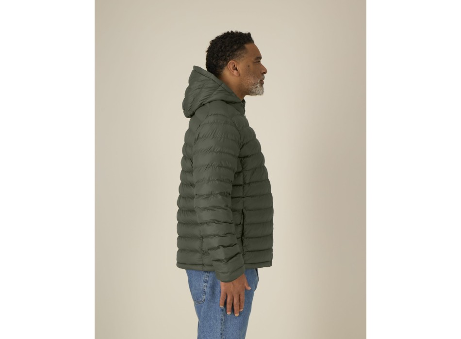 Stanley Voyager 2.0 - La giacca imbottita da uomo FullGadgets.com