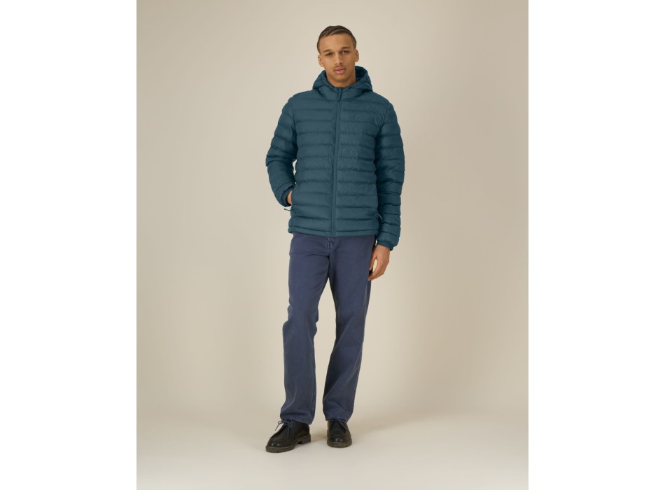 Stanley Voyager 2.0 - La giacca imbottita da uomo FullGadgets.com