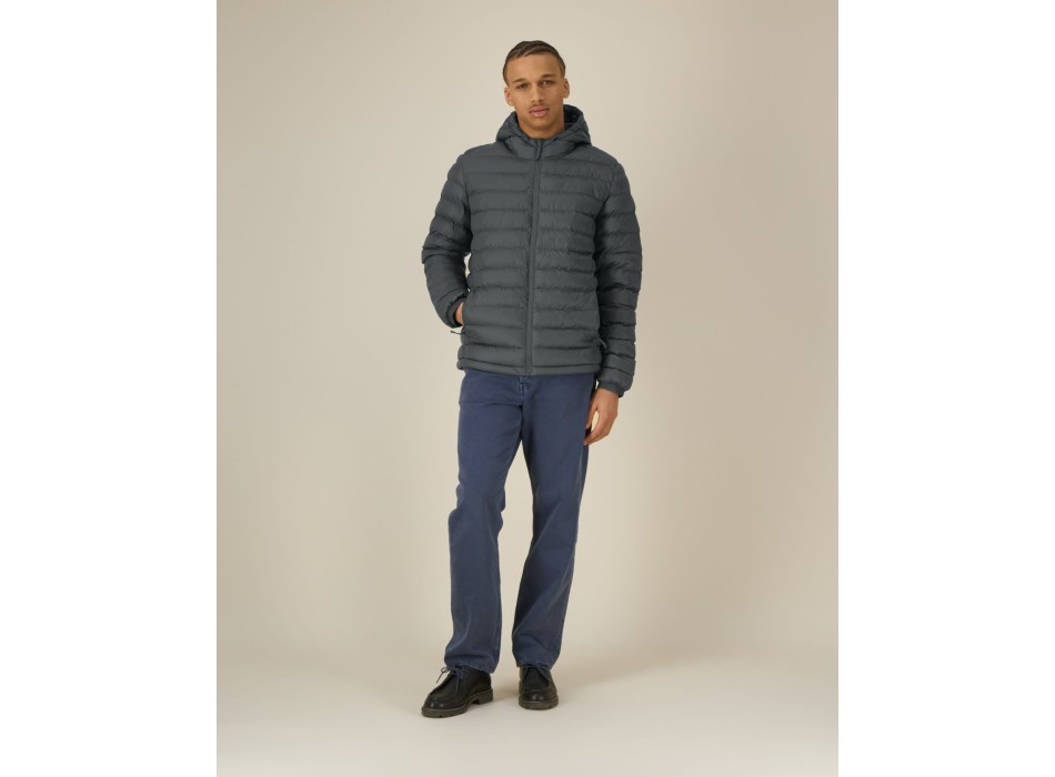 Stanley Voyager 2.0 - La giacca imbottita da uomo FullGadgets.com