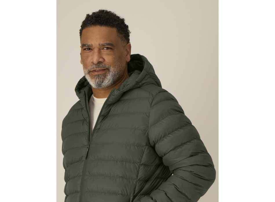 Stanley Voyager 2.0 - La giacca imbottita da uomo FullGadgets.com