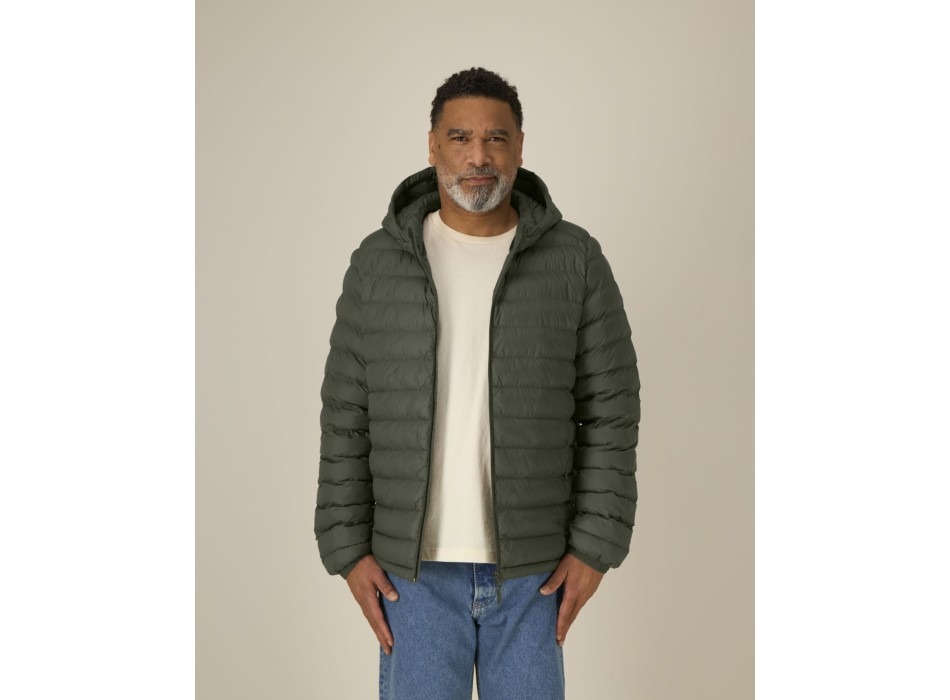 Stanley Voyager 2.0 - La giacca imbottita da uomo FullGadgets.com