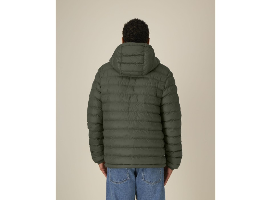 Stanley Voyager 2.0 - La giacca imbottita da uomo FullGadgets.com