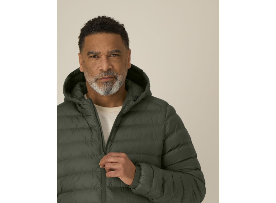 Stanley Voyager 2.0 - La giacca imbottita da uomo FullGadgets.com