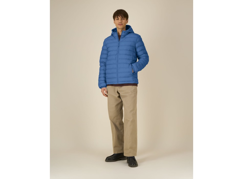 Stanley Voyager 2.0 - La giacca imbottita da uomo FullGadgets.com