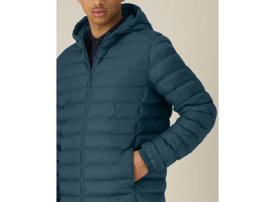 Stanley Voyager 2.0 - La giacca imbottita da uomo FullGadgets.com