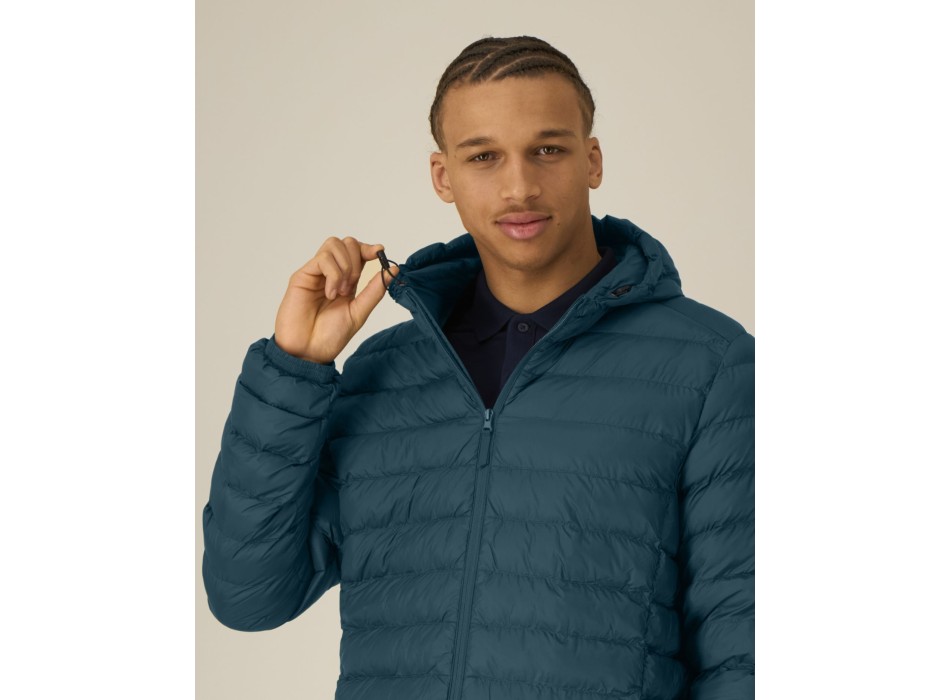 Stanley Voyager 2.0 - La giacca imbottita da uomo FullGadgets.com