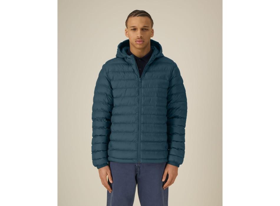 Stanley Voyager 2.0 - La giacca imbottita da uomo FullGadgets.com