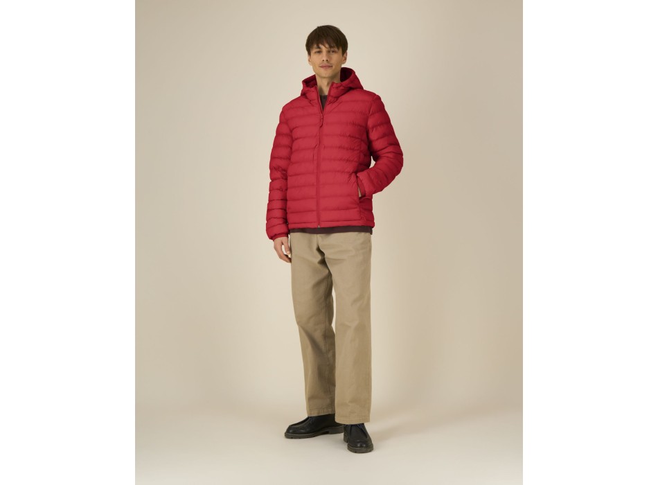 Stanley Voyager 2.0 - La giacca imbottita da uomo FullGadgets.com