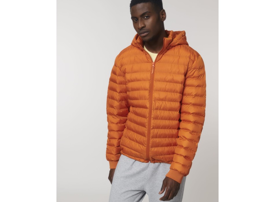 Stanley Voyager - Il piumino da uomo FullGadgets.com