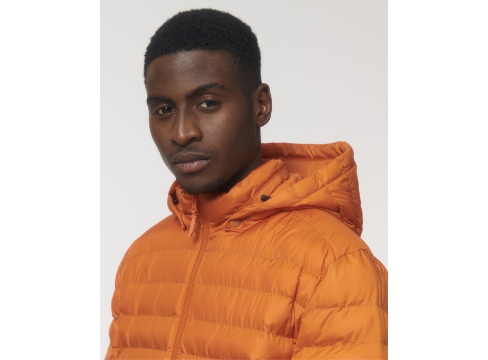 Stanley Voyager - Il piumino da uomo FullGadgets.com