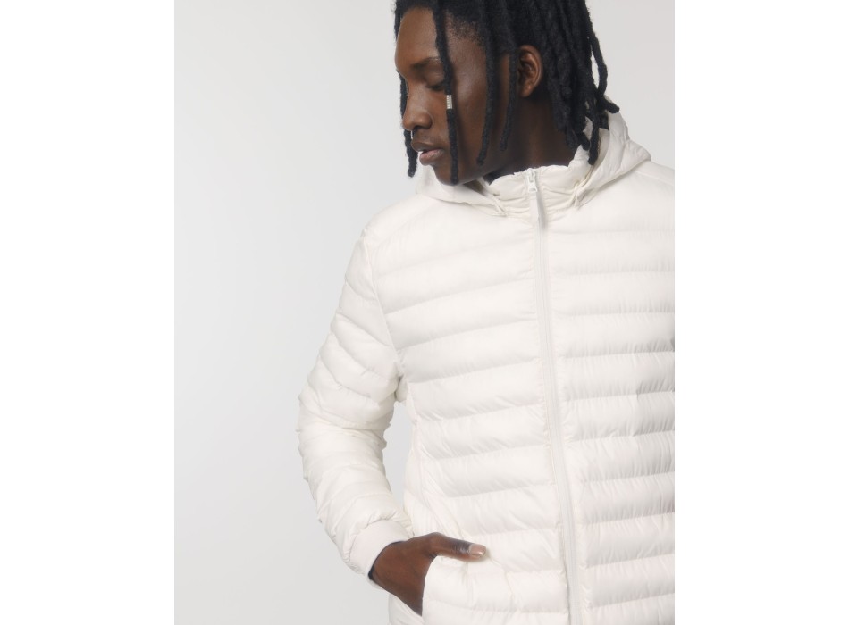 Stanley Voyager - Il piumino da uomo FullGadgets.com