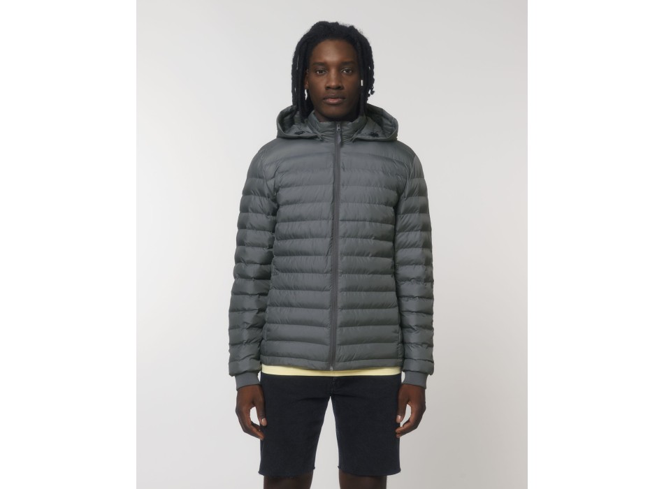 Stanley Voyager - Il piumino da uomo FullGadgets.com