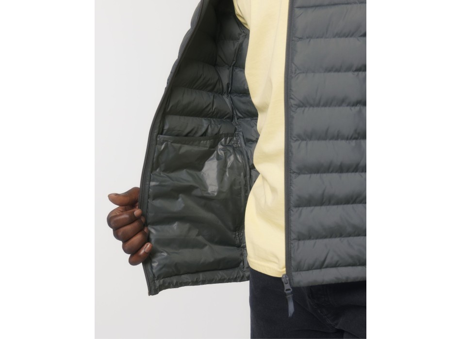 Stanley Voyager - Il piumino da uomo FullGadgets.com