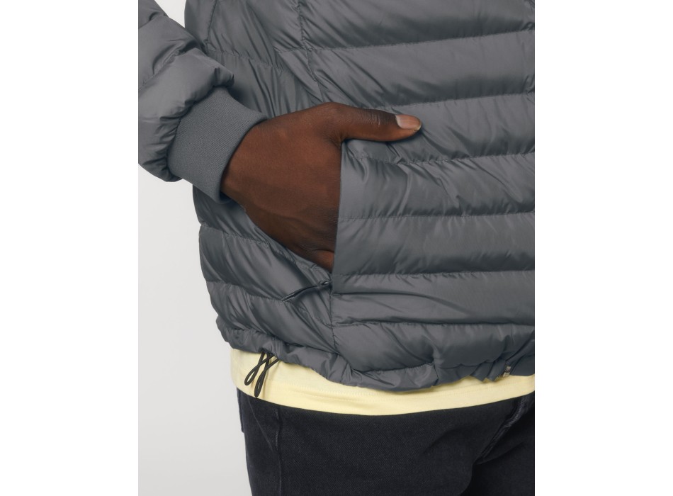 Stanley Voyager - Il piumino da uomo FullGadgets.com