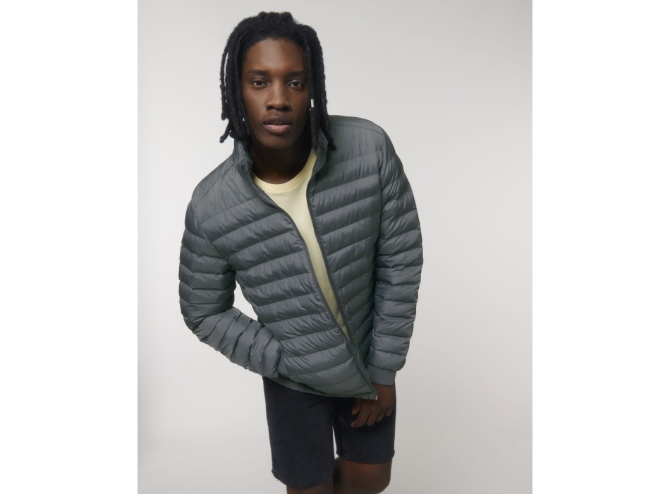 Stanley Voyager - Il piumino da uomo FullGadgets.com