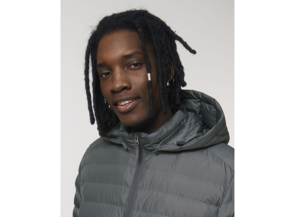 Stanley Voyager - Il piumino da uomo FullGadgets.com