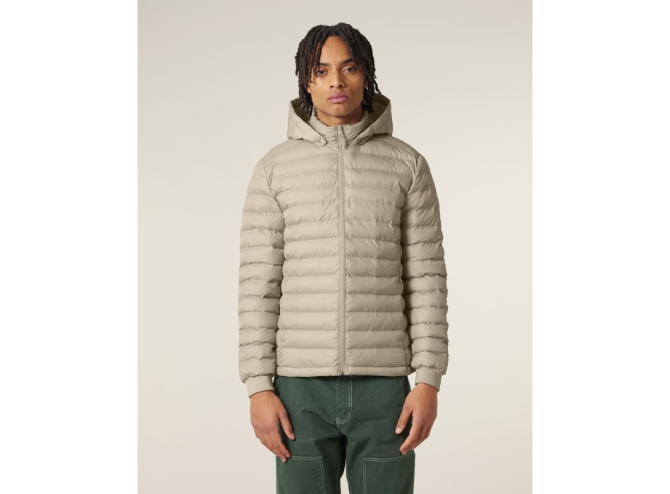 Stanley Voyager - Il piumino da uomo FullGadgets.com