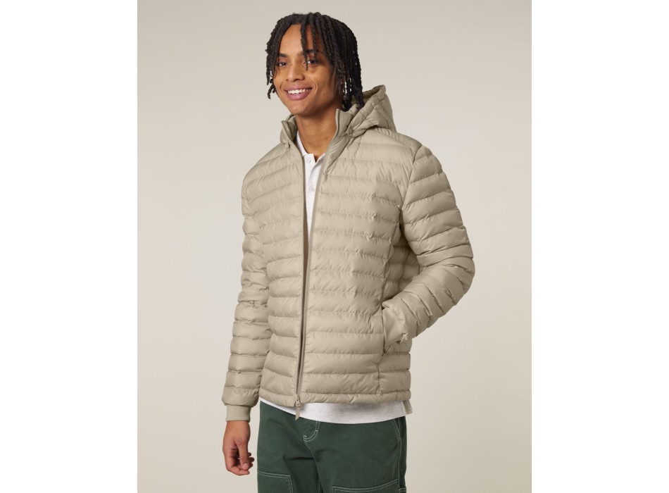 Stanley Voyager - Il piumino da uomo FullGadgets.com