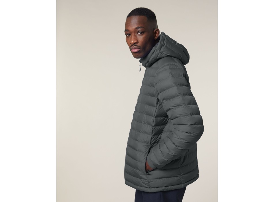 Stanley Voyager - Il piumino da uomo FullGadgets.com