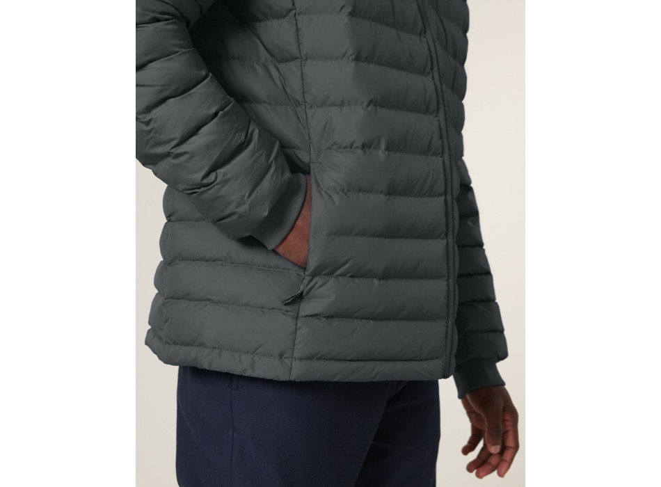 Stanley Voyager - Il piumino da uomo FullGadgets.com