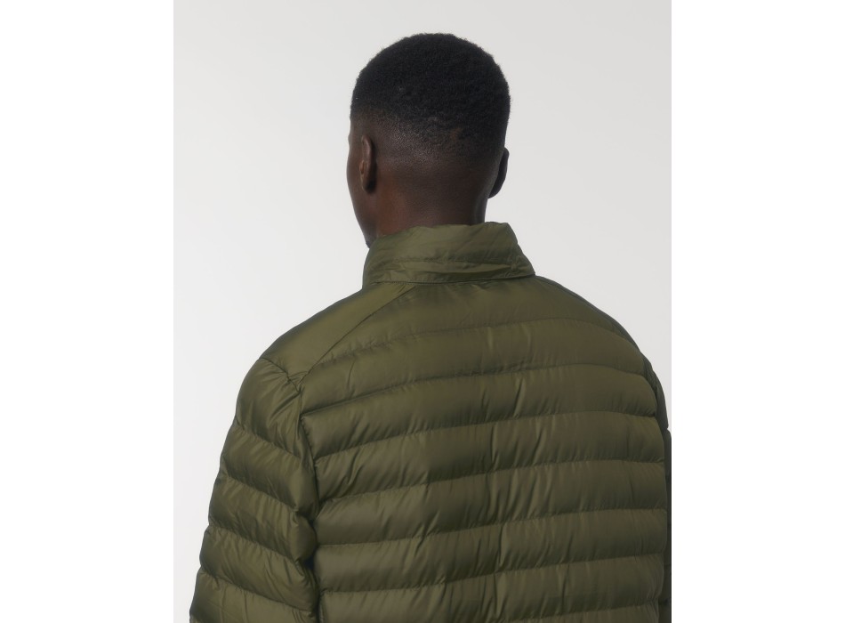 Stanley Voyager - Il piumino da uomo FullGadgets.com