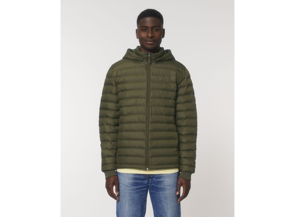 Stanley Voyager - Il piumino da uomo FullGadgets.com