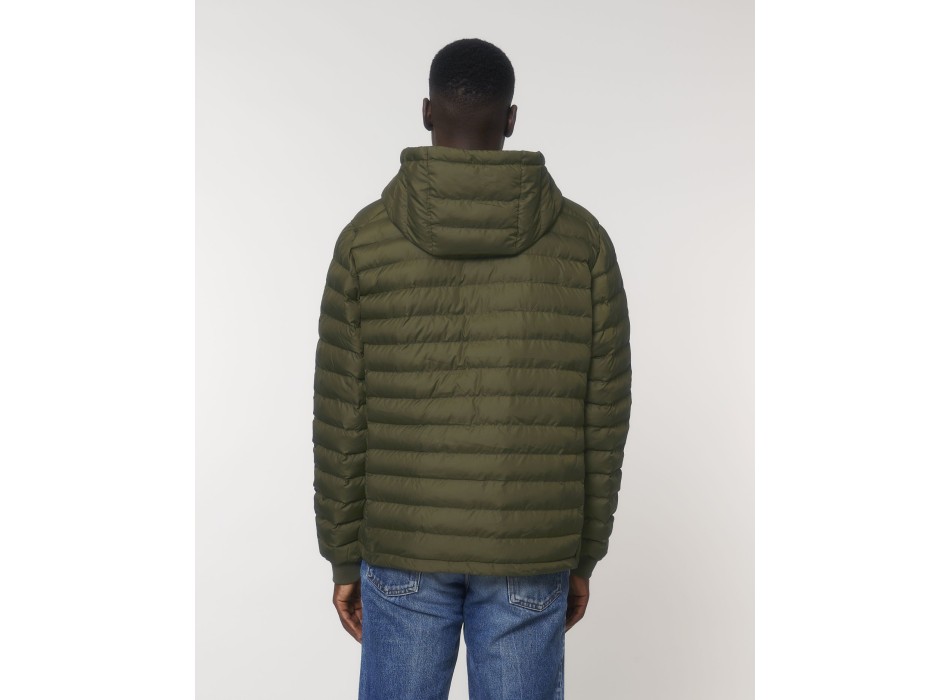 Stanley Voyager - Il piumino da uomo FullGadgets.com