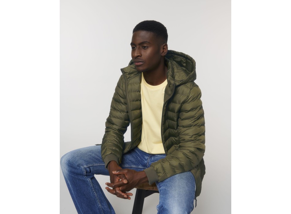 Stanley Voyager - Il piumino da uomo FullGadgets.com