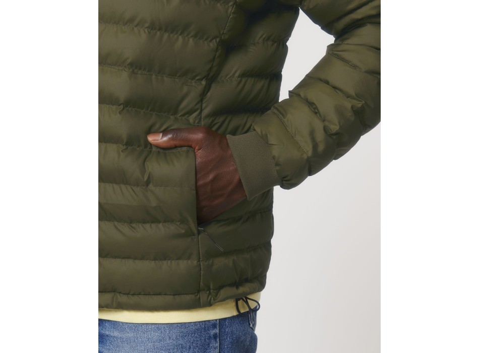 Stanley Voyager - Il piumino da uomo FullGadgets.com