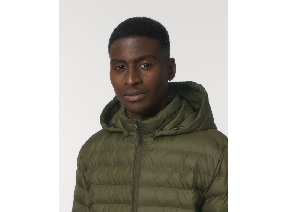 Stanley Voyager - Il piumino da uomo FullGadgets.com