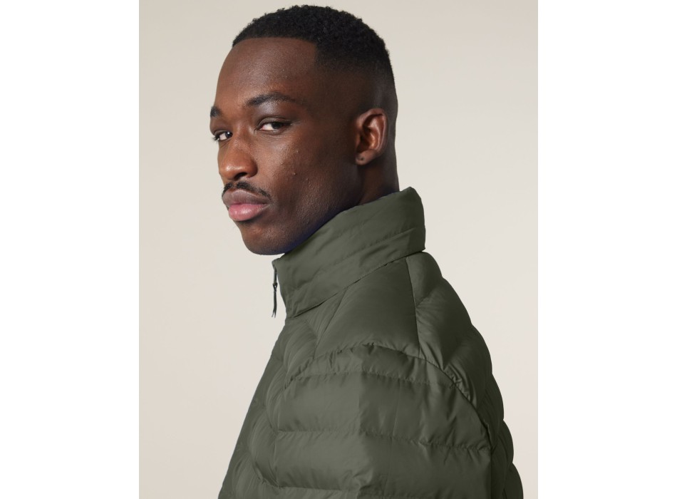 Stanley Voyager - Il piumino da uomo FullGadgets.com