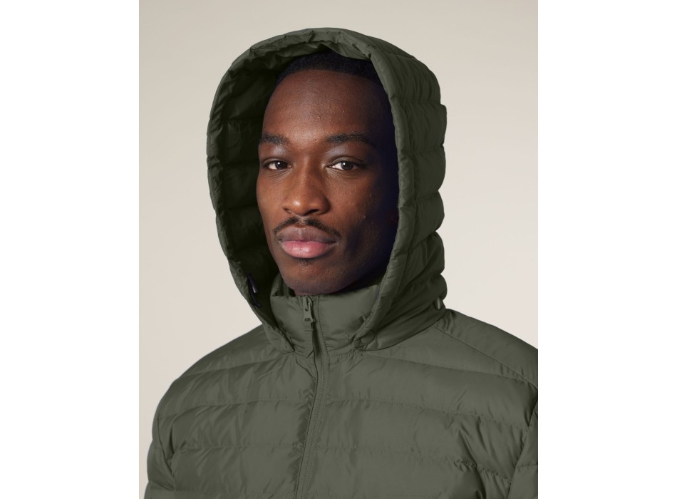 Stanley Voyager - Il piumino da uomo FullGadgets.com