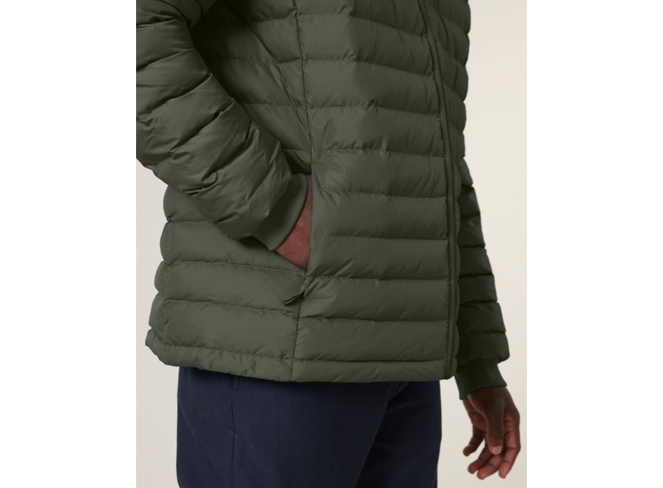 Stanley Voyager - Il piumino da uomo FullGadgets.com